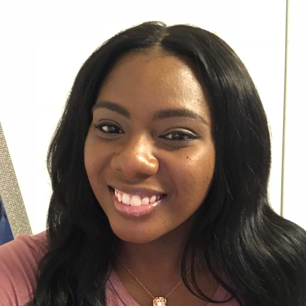 Meet your Posher, Jasmine